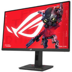 ASUS ROG Strix XG27ACMS 27″ QHD 320Hz (OC) Fast IPS Gaming Monitor
