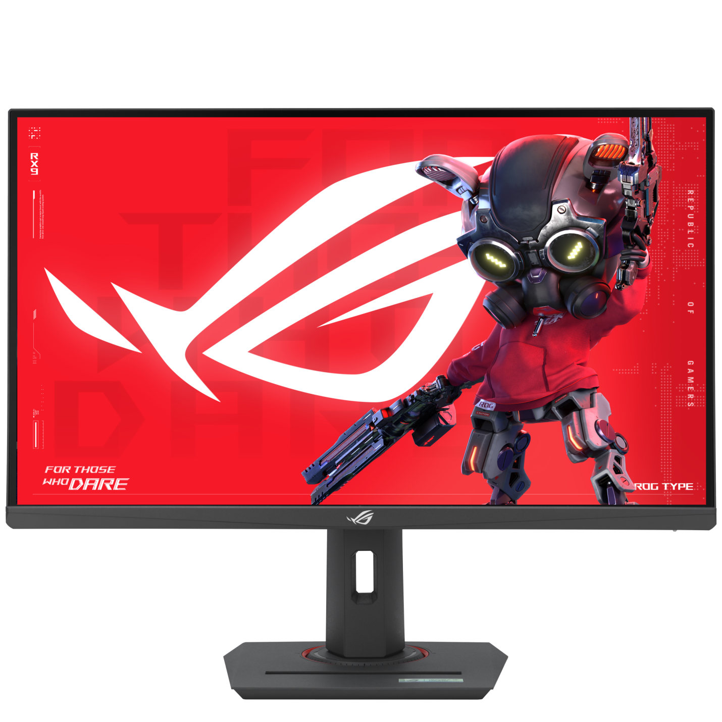ASUS ROG Strix XG27ACMS 27″ QHD 320Hz (OC) Fast IPS Gaming Monitor ASUS ROG Strix XG27ACMS 27″ QHD 320Hz (OC) Fast IPS Gaming Monitor