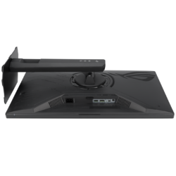 ASUS ROG Strix XG27UCSR 27″ 4K 160Hz / FHD 324Hz Fast IPS Dual-Mode Gaming Monitor