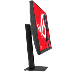 ASUS ROG Strix XG27UCSR 27″ 4K 160Hz / FHD 324Hz Fast IPS Dual-Mode Gaming Monitor