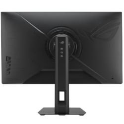 ASUS ROG Strix XG27UCSR 27″ 4K 160Hz / FHD 324Hz Fast IPS Dual-Mode Gaming Monitor