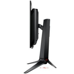 ASUS ROG Swift PG27UCDM 26.5″ 4K UHD 240Hz QD-OLED Gaming Monitor