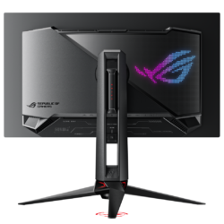 ASUS ROG Swift PG27UCDM 26.5″ 4K UHD 240Hz QD-OLED Gaming Monitor