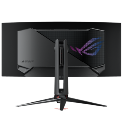 ASUS ROG Swift PG34WCDM 34″ UWQHD 240Hz WOLED Curved Gaming Monitor