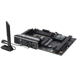 ASUS TUF Gaming B860 – Plus WIFI Intel Chipset