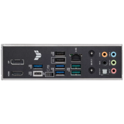 ASUS TUF Gaming B860 – Plus WIFI Intel Chipset