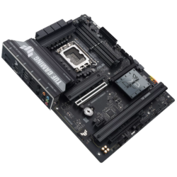ASUS TUF Gaming B860 – Plus WIFI Intel Chipset