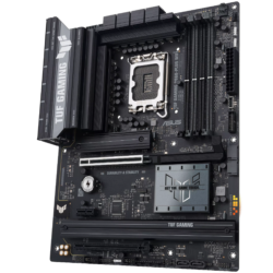 ASUS TUF Gaming B860 – Plus WIFI Intel Chipset