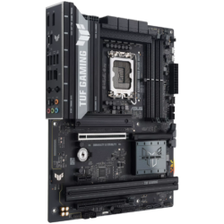 ASUS TUF Gaming B860 – Plus WIFI Intel Chipset