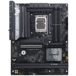 ASUS TUF Gaming B860 – Plus WIFI Intel Chipset