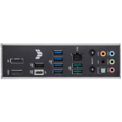 ASUS TUF Gaming B860M – Plus WIFI Intel Chipset