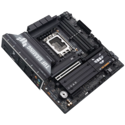 ASUS TUF Gaming B860M – Plus WIFI Intel Chipset