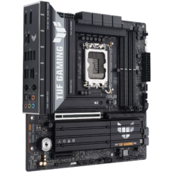 ASUS TUF Gaming B860M – Plus WIFI Intel Chipset