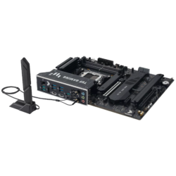 ASUS TUF Gaming X870 E – Plus WIFI 7