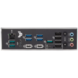 ASUS TUF Gaming X870 E – Plus WIFI 7