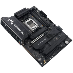 ASUS TUF Gaming X870 E – Plus WIFI 7