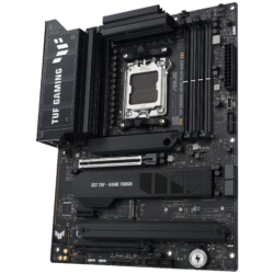 ASUS TUF Gaming X870 E – Plus WIFI 7