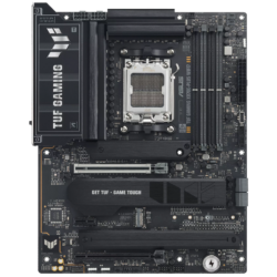 ASUS TUF Gaming X870 E – Plus WIFI 7