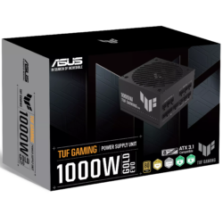 ASUS TUF Gaming 1000W Gold EVO Power Supply