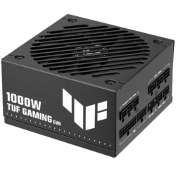 ASUS TUF Gaming 1000W Gold EVO Power Supply