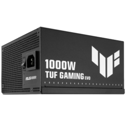 ASUS TUF Gaming 1000W Gold EVO Power Supply