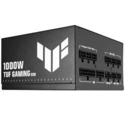 ASUS TUF Gaming 1000W Gold EVO Power Supply