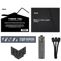 ASUS TUF Gaming GeForce RTX™ 5070 Ti 16GB GDDR7 OC Edition Graphic Cards