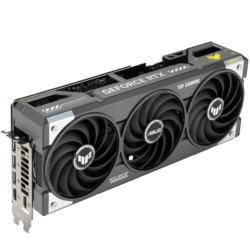 ASUS TUF Gaming GeForce RTX™ 5070 Ti 16GB GDDR7 OC Edition Graphic Cards