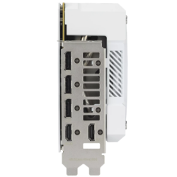 ASUS TUF Gaming GeForce RTX™ 5070 Ti 16GB GDDR7 White OC Edition Graphic Card
