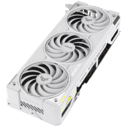ASUS TUF Gaming GeForce RTX™ 5070 Ti 16GB GDDR7 White OC Edition Graphic Card