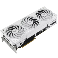 ASUS TUF Gaming GeForce RTX™ 5070 Ti 16GB GDDR7 White OC Edition Graphic Card