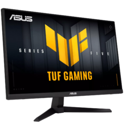 ASUS TUF Gaming VG259QM5A 24.5″ FHD 240Hz Fast IPS Gaming Monitor