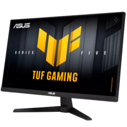 ASUS TUF Gaming VG259QM5A 24.5″ FHD 240Hz Fast IPS Gaming Monitor