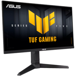 ASUS TUF Gaming VG259QMRL5A 24.5″ FHD 310Hz (OC) Fast IPS Gaming Monitor