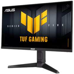 ASUS TUF Gaming VG259QMRL5A 24.5″ FHD 310Hz (OC) Fast IPS Gaming Monitor