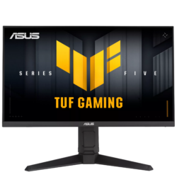 ASUS TUF Gaming VG259QMRL5A 24.5″ FHD 310Hz (OC) Fast IPS Gaming Monitor