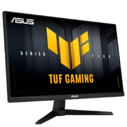 ASUS TUF Gaming VG279QM5A 27″ FHD 240Hz Fast IPS Gaming Monitor