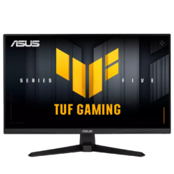 ASUS TUF Gaming VG279QM5A 27″ FHD 240Hz Fast IPS Gaming Monitor