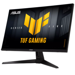 ASUS TUF Gaming VG27AQ5A 27″ QHD 210Hz (OC) Fast IPS Gaming Monitor