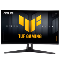 ASUS TUF Gaming VG27AQM5A 27″ QHD 300Hz Fast IPS Gaming Monitor