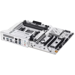 ASUS X870 Max Gaming WIFI 7 White