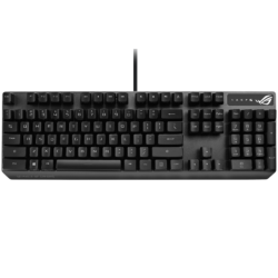 ASUS XA05 ROG Strix Scope RX / RD / US Gaming Keyboard