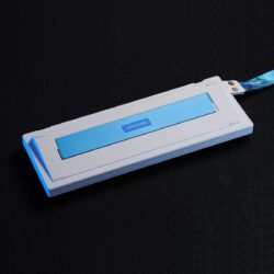 ATK EDGE 60HE ULTIMATE Esports Magnetic Keyboard - LEVIATAN Collaboration - Image 4