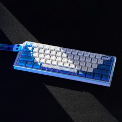 ATK EDGE 60HE ULTIMATE Esports Magnetic Keyboard - LEVIATAN Collaboration - Image 3