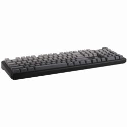 AULA F108 PRO Gradient Gray Side-Engraved Keycaps Zephyr Switch