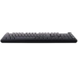 AULA F108 PRO Gradient Gray Side-Engraved Keycaps Zephyr Switch