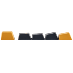 AULA F75 75% Gasket Wireless Mechanical Keyboard Thunder Black – Reaper Switch