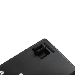 AULA F75 75% Tri-Mode Wireless Mechanical Keyboard – Thunder Black (Graywood V3 Switch)