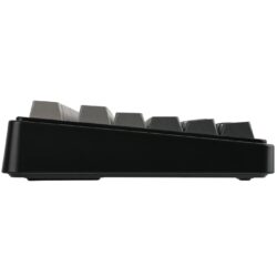 AULA F75 Pro 75% Tri-Mode Wireless Mechanical Keyboard – Gradient Grey (Reaper Switch)