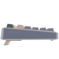 AULA F75 75% Gasket Wireless Mechanical Keyboard Cedar Green Reaper Switch